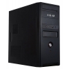 ПК IRU Corp 330 i3 4130/4Gb/500Gb/HDG 4400/DVDRW/No OS/black/клавиатура/мышь/H81
