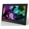 Моноблок ECS V20-J171NDE-11 19.5" Cel J1750/HDG4000 1Gb/CR/noOS/Cam