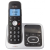 Р/Телефон Dect Texet TX-D6855А черный автооветчик