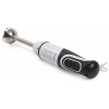 Блендер погружной Rolsen SM-600MC 600Вт белый
