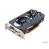 Видеокарта 2Gb <PCI-E> Sapphire R9 270 DUAL X OC + BattleField 4 <R9 270, GDDR5, 256 bit, VGA, 2*DVI, HDMI, DP, Retail> (11220-00-20G)