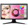 Монитор 27" ViewSonic VP2772 Black IPS, LED, 2560x1440, 12ms, 350 cd/m2, 1000:1 (DCR 20M:1), DVI-D (HDCP), HDMI, DP, miniDP, USBhub, HAS, Pivot (VS15307)