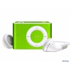 Цифровой аудио плеер Perfeo  Music Clip Titanium, зелёный (VI-M001 Green)