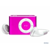 Цифровой аудио плеер Perfeo  Music Clip Titanium, розовый (VI-M001 Pink)