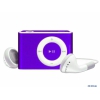 Цифровой аудио плеер Perfeo  Music Clip Titanium, фиолетовый (VI-M001 Purple)