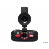 Автомобильный Видеорегистратор AdvoCam FD8- PROFI-GPS RED 2.7"/ 120°/ Super Full HD 2304x1296/ G-сенсор/GPS/Предупреждение о покидании полосы LDWS