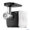 Мясорубка электрическая VITEK VT-3600 (BW) 500 Вт- 1800 Вт,2 диска из нержавеющей стали