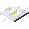 DVD RAM & DVD±R/RW & CDRW LITE-ON DU-8A5SH <Black> SATA (OEM) Ultra Slim  для ноутбука