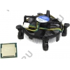 CPU Intel Celeron G1830 BOX 2.8 GHz/2core/SVGA HD Graphics/0.5+2Mb/53W/5  GT/s LGA1150