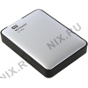 WD <WDBZ9S0020BSL-EEUA> My Passport for MAC USB3.0 Drive 2TB 2.5"  EXT (RTL)