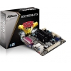 Мат. плата NM10 Mini-ITX AD2550B-ITX ASRock