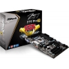Мат. плата Z77 LGA1155 ATX Z77 PRO3 ASRock (Z77PRO3)