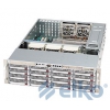 Корпус для сервера 3U 800W SAS CSE-836TQ-R800B Supermicro