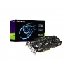 Видеокарта PCIE16 GTX780TI 3Гб GDDR5 GV-N78TGHZ-3GD GigaByte