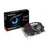 Видеокарта PCIE8 R7 250 2GB GDDR5 GV-R725O5-2GI GigaByte