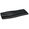 Клавиатура Microsoft Sculpt Comfort Bluetooth (V4S-00017)