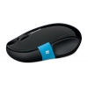Мышь Microsoft Sculpt Comfort Mouse Black (H3S-00002)