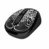 Мышь USB OPTICAL WRL MOBILE 3500 ARTIST SCOTT GMF-00352 Microsoft
