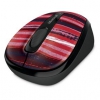 Мышь Microsoft Wireless Mobile 3500 McClure (GMF-00340)