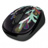Мышь Microsoft Wireless Mobile 3500 Saksi (GMF-00328)