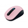 Мышка USB OPTICAL WRL MOBILE SCULPT ORCHID 43U-00020 MS Mouse Microsoft Wireless Sculpt Mobile Orchid (43U-00020)