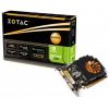 Видеокарта Zotac PCI-E nVidia ZT-60411-10B GeForce GT 630 Synergy 2Gb 128bit DDR3 700/1333 DVI*2/mHDMI/HDCP bulk
