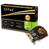 Видеокарта Zotac PCI-E nVidia ZT-60412-10B GeForce GT 630 Synergy 1Gb 128bit DDR3 700/1333 DVI*2/mHDMI/HDCP bulk