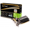Видеокарта Zotac PCI-E nVidia ZT-60414-20L GeForce GT 630 Zone 4Gb 64bit DDR3 902/1600 DVI/HDMI/CRT/HDCP RTL