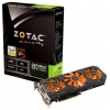 Видеокарта Zotac PCI-E nVidia ZT-70506-10P GeForce GTX 780TI 3072Mb 384bit DDR5 875/7000 DVI*2/HDMI/DP/HDCP RTL
