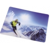 Коврик для мыши Hama Skier slim (H-54704)