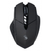 Мышь A4 Bloody R7/R70 черный оптическая (4000dpi) беспроводная USB2.0 игровая (7but)