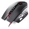 Мышь A4 Bloody ZL5 Sniper черный лазерная (8200dpi) USB2.0 игровая (11but)