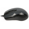 Мышь A4 V-Track N-740X серый оптическая (1600dpi) USB (5but) (мин.кол.5)
