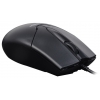 Мышь A4 V-Track Padless OP-550NU черный оптическая (1000dpi) USB (2but)