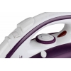 Утюг Rolsen RN3270 2200Вт белый/фиолетовый
