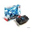 Видеокарта 2Gb <PCI-E> MSI R7 260X 2GD5 OC <HD7 260X, GDDR5, 128 bit, HDCP, 2*DVI, HDMI, DP, Retail> (R7 260X 2GD3 OC)