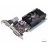 Видеокарта 2Gb <PCI-E> MSI N640-2GD3/LP с CUDA <GFN640, GDDR3, 128 bit, HDCP, VGA, DVI, HDMI, Lo Profile, Retail>