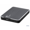 Внешний жесткий диск 2Tb WD WDBBUZ0020BTT-EEUE My Passport Ultra Titan 2.5" USB 3.0