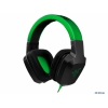 Наушники с микрофоном  Razer Electra, Green (RZ04-00700100-R3M1)