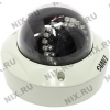 ZAVIO <D7320> 3MP WDR Outdoor Dome IP Camera (LAN, 2048x1536, f=3.3-12mm,  RCA,  24LED,  microSD)