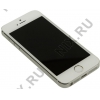 Apple iPhone 5S <ME439RU/A 64Gb Silver> (A7, 4.0" 1136x640 Retina, 4G+BT+WiFi+GPS/ГЛОНАСС,  8Mpx, iOS 7)