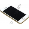 Apple iPhone 5S <ME437RU/A 32Gb Gold> (A7, 4.0" 1136x640 Retina, 4G+BT+WiFi+GPS/ГЛОНАСС,  8Mpx,  iOS  7)