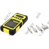 Аккумулятор KS-is Power Bank KS-203YB (USB 2A, 6600mAh, 4  адаптера, Li-lon)