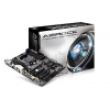 Мат. плата AMD A88X SocketFM2+ ATX FM2A88X PRO+ ASRock (FM2A88XPRO+)