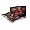 Мат. плата AMD A88X SocketFM2+ ATX FM2A88X+ KILLER ASRock (FM2A88X+KILLER)
