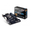 Мат. плата Z87 LGA1150 ATX GA-Z87X-SLI GigaByte