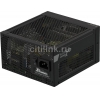 Блок питания Seasonic ATX 400W SS-400FL2 80+ platinum (24+4+4pin) APFC 6xSATA Cab Manag RTL