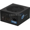 Блок питания Seasonic ATX 750W G-750 (SSR-750RM) 80+ gold (24+8+4+4pin) APFC 120mm fan 10xSATA Cab Manag RTL