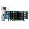 Видеокарта Asus PCI-E 210-SL-1GD3-BRK nVidia GeForce 210 1Gb 64bit DDR3 589/1200/HDMIx1/CRTx1/HDCP Ret