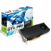 Видеокарта MSI PCI-E nVidia N760 2GD5/OC ITX GeForce GTX 760 2Gb 256bit GDDR5 1098/6008 DVI/HDMI/mDP*2/HDCP RTL